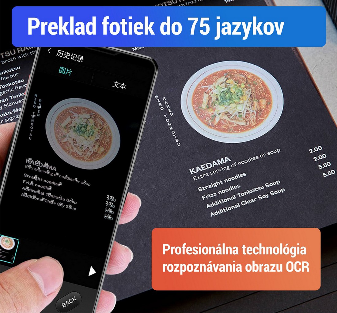 Foto prekladac preklad textov foto fotiek