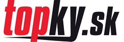 topky logo